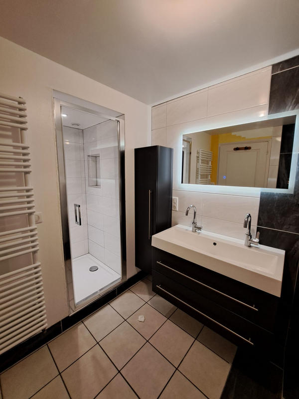 Appartement - 108 m² - 5 pièces