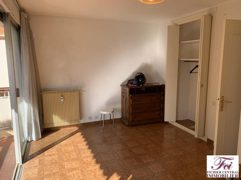 Appartement - 23 m² - 1 pièce