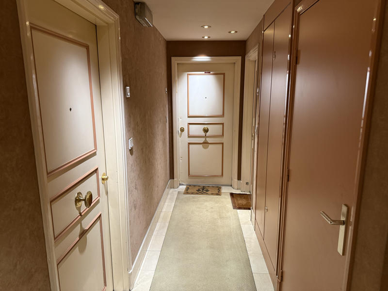 Appartement - 32 m² - 1 pièce