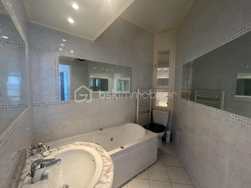 Studio - 26 m² - 1 pièce