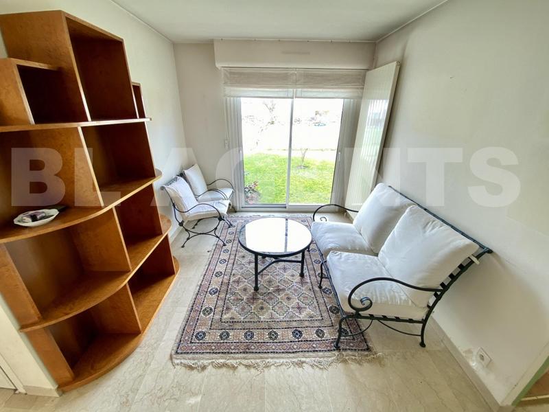 Maison d'architecte - 140 m² - 5 pièces