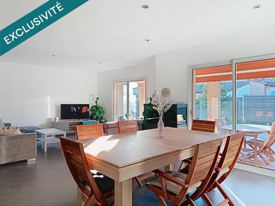 Villa - 155 m² - 6 pièces