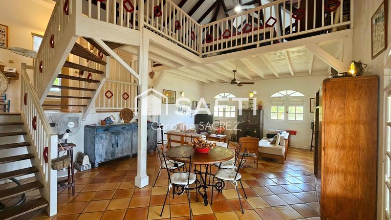 Villa - 177 m² - 4 pièces