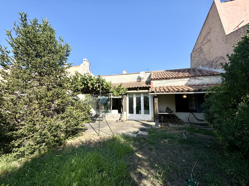 Villa - 96 m² - 4 pièces