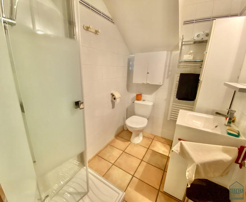 Villa - 120 m² - 4 pièces