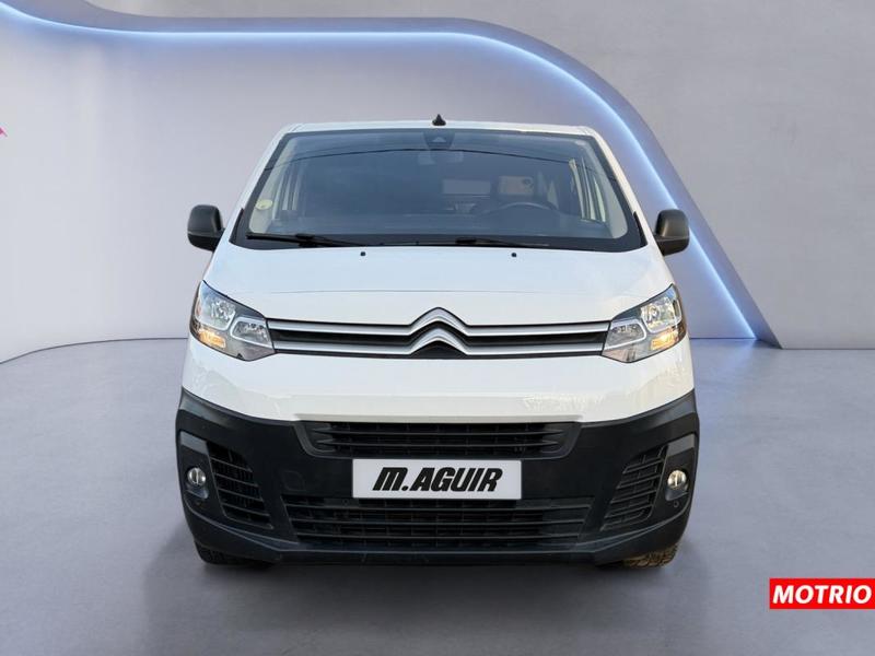 Citroën Jumpy III Bluehdi 120 s&amp;S Xl Driver 340 Bv6