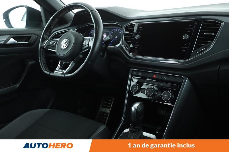 Volkswagen t-Roc 2.0 Tdi R-Line Dsg7 150 ch