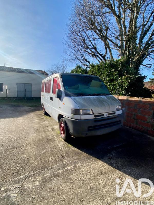 Appartement - 54 m² - 3 pièces