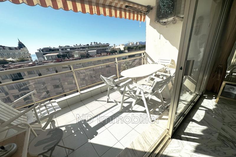 Appartement - 62 m² - 2 pièces