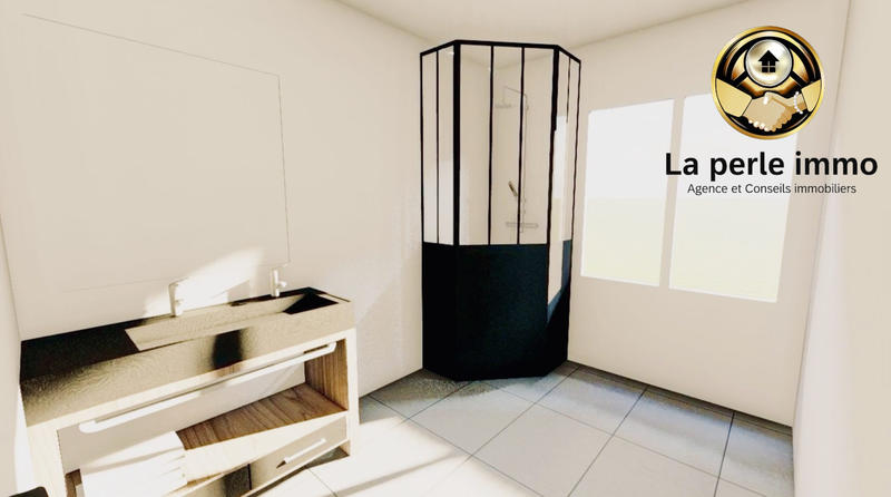 Maison ancienne - 140 m² - 7 pièces