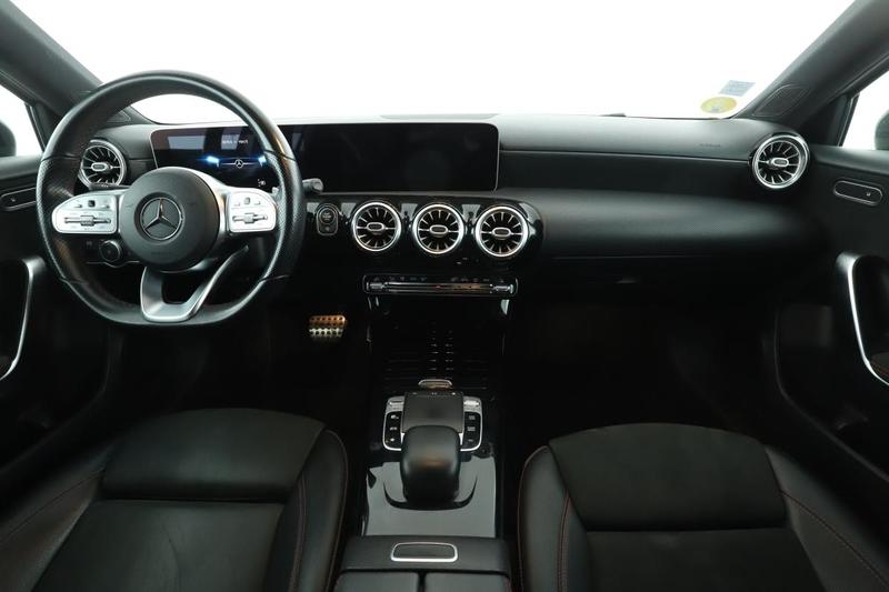 Mercedes Classe a 180 d Amg Line 7g-Dct 116 ch