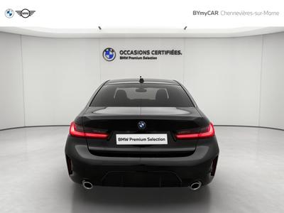Bmw Série 3 G20 Lci 2 320d xDrive 190 ch Bva8