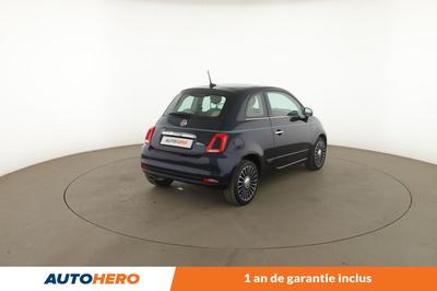Fiat 500 1.2 Riva 69 ch