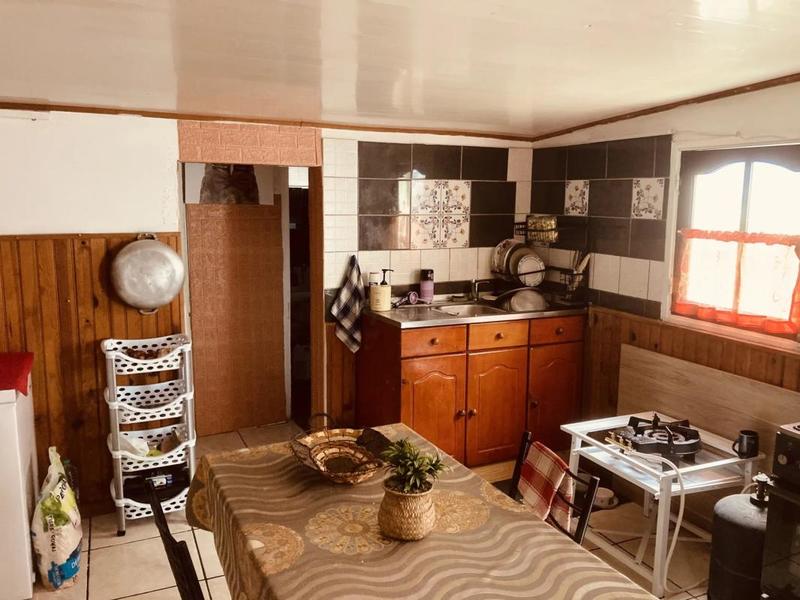 Maison - 188 m² - 10 pièces