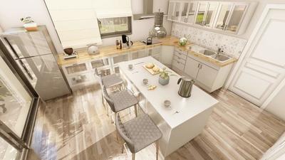 Maison - 150 m² - 6 pièces