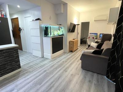 Appartement - 45 m² - 3 pièces