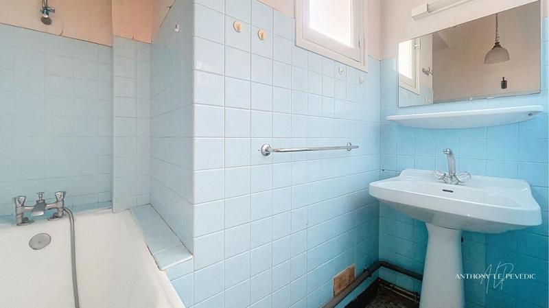 Maison - 136 m² - 9 pièces