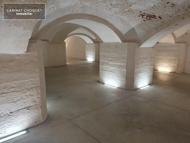 Appartement - 154 m² - 4 pièces