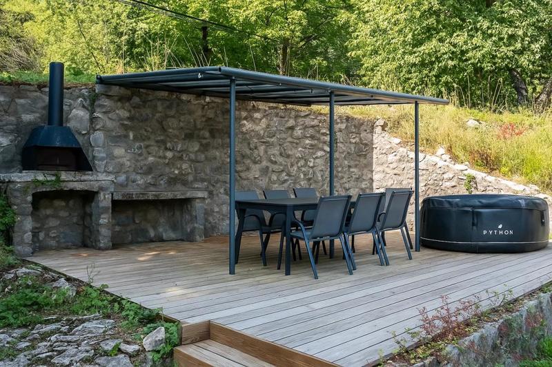 Appartement - 86 m² - 3 pièces