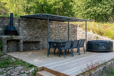 Appartement - 86 m² - 3 pièces