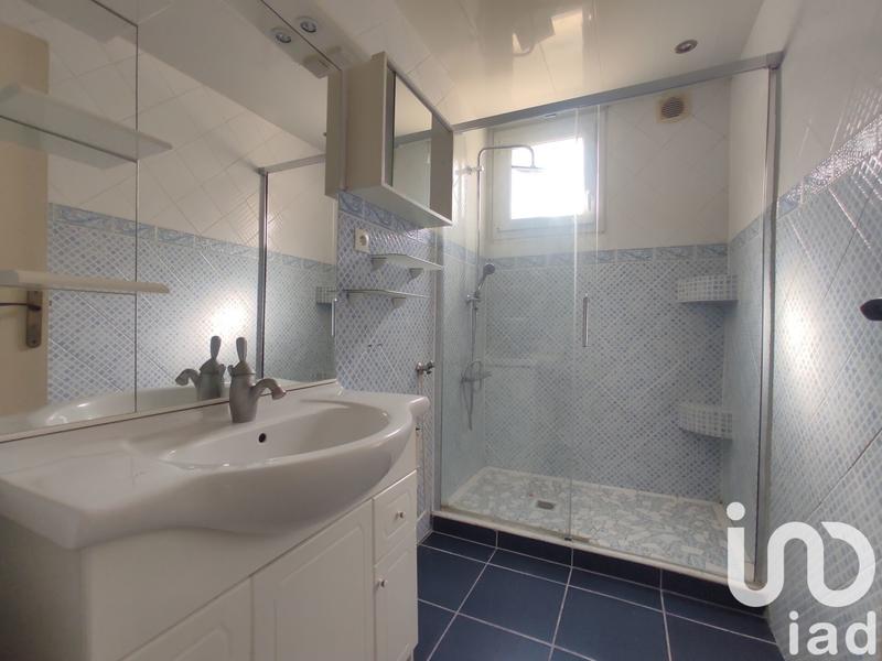 Appartement - 74 m² - 3 pièces