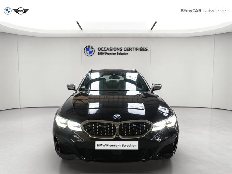 Bmw Série 3 Touring G21 M340d xDrive 340 ch Bva8