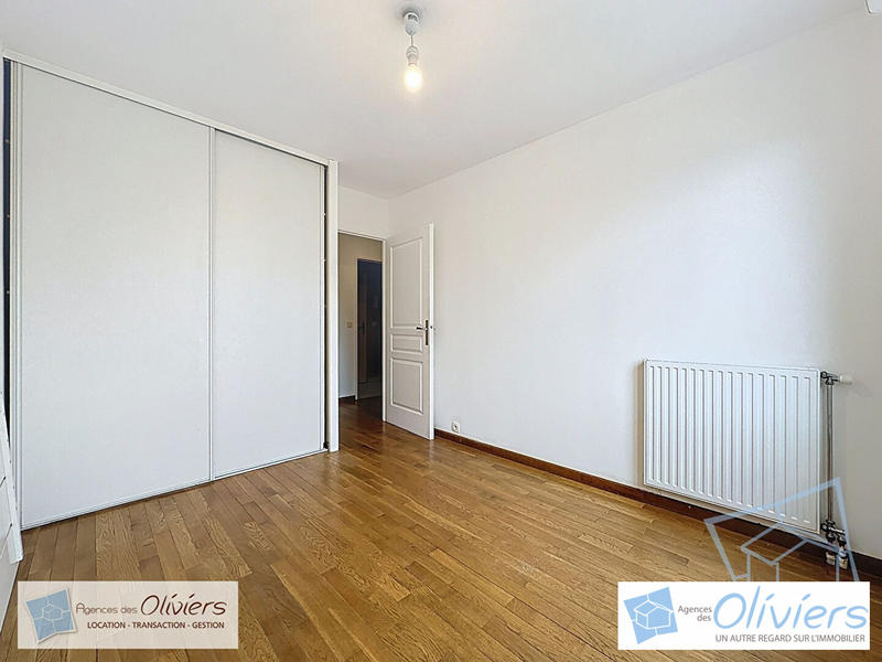 Duplex - 67 m² - 3 pièces