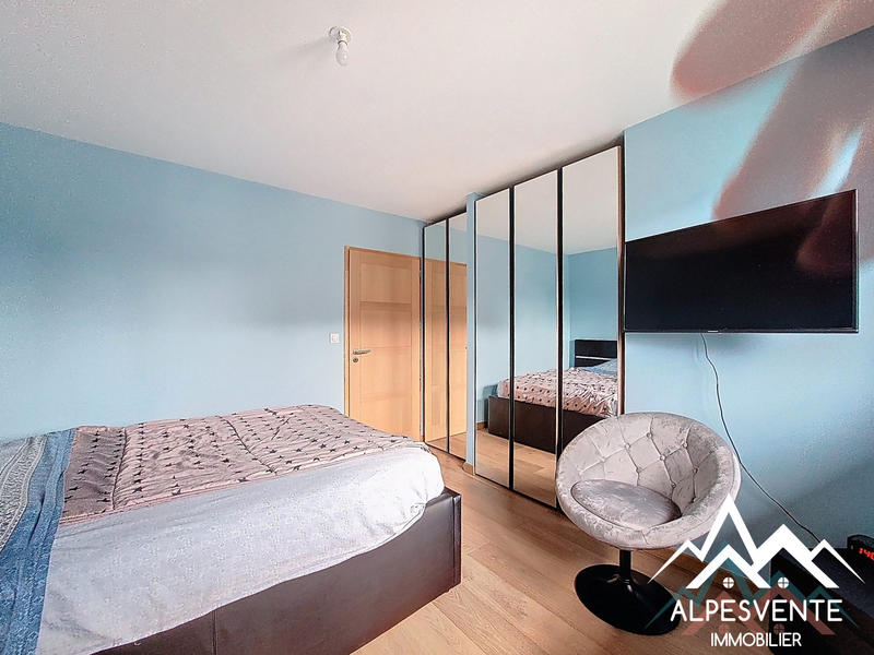 Villa - 105 m² - 4 pièces