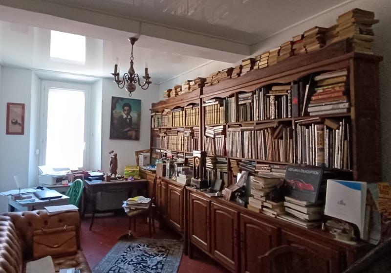 Maison - 180 m² - 5 pièces