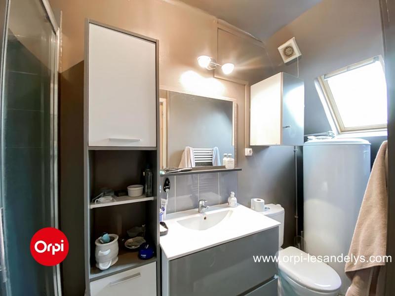 Maison - 159 m² - 5 pièces