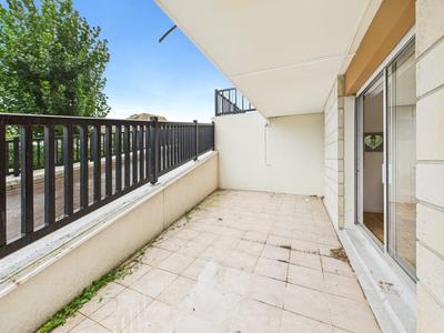 Appartement - 54 m² - 3 pièces