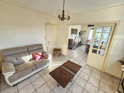 Maison - 134 m² - 6 pièces