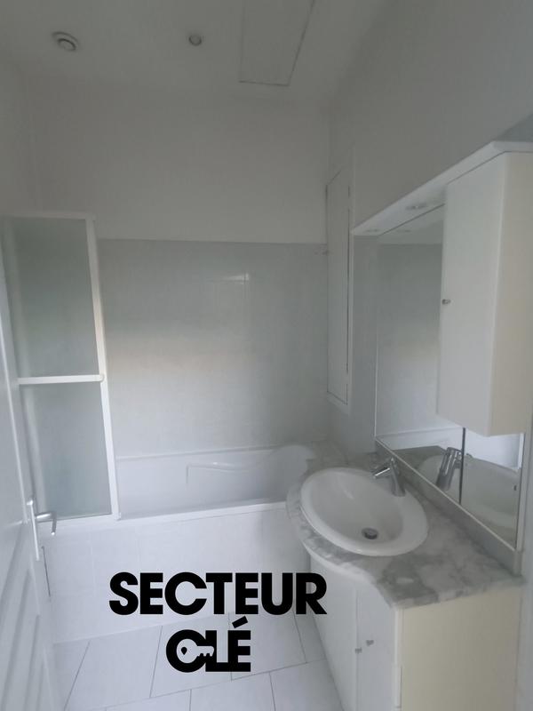 Appartement - 21 m² - 1 pièce
