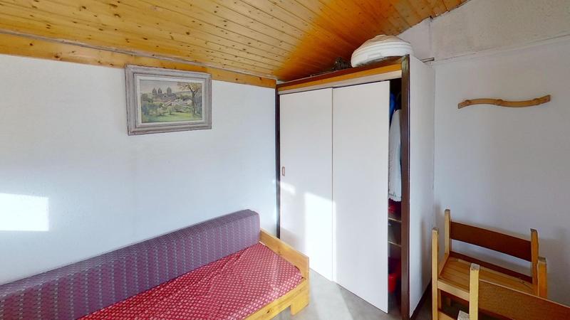 Maison - 77 m² - 5 pièces