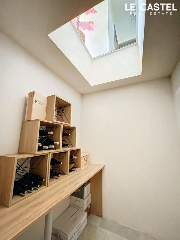 Maison contemporaine - 143 m² - 4 pièces