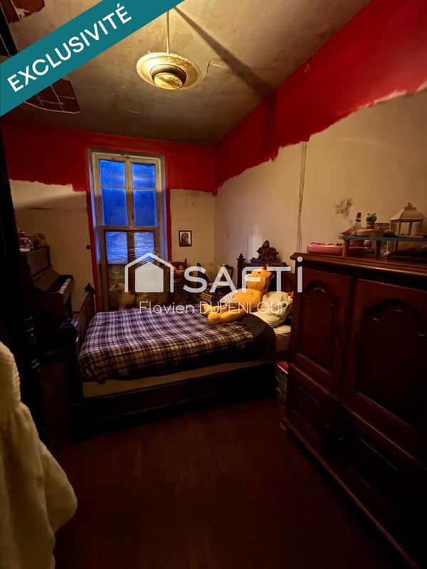 Propriété - 450 m² - 13 pièces