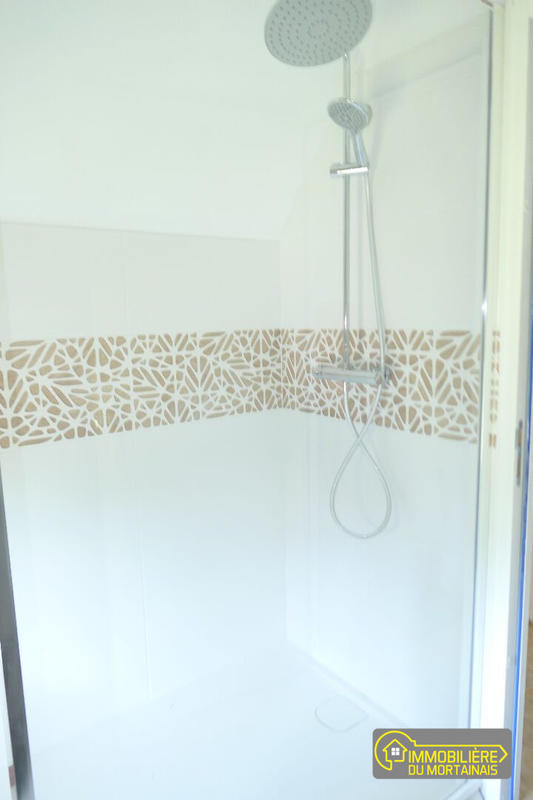 Maison - 42 m² - 2 pièces