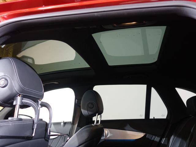 Mercedes Glc 250d 204 Ch 4 Matic 9g-Tronic Fascination