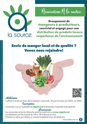 Marché-Distribution