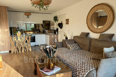 Appartement - 32 m² - 2 pièces