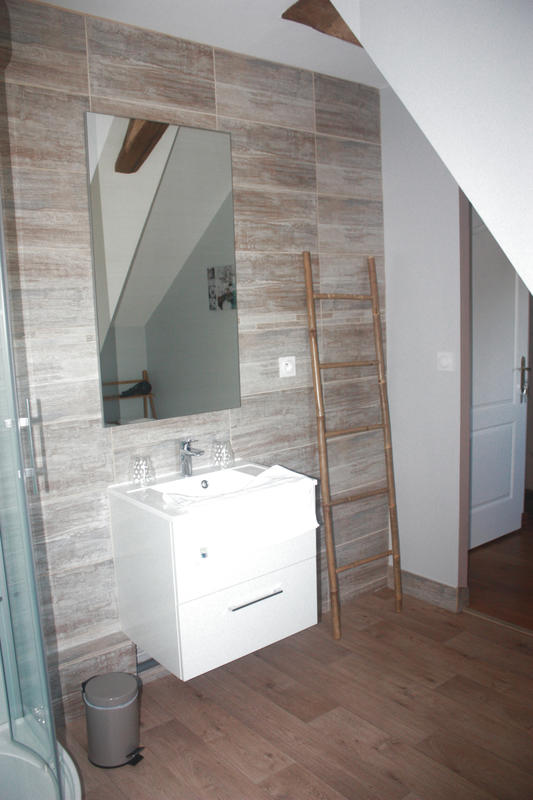 Propriété - 263 m² - 9 pièces