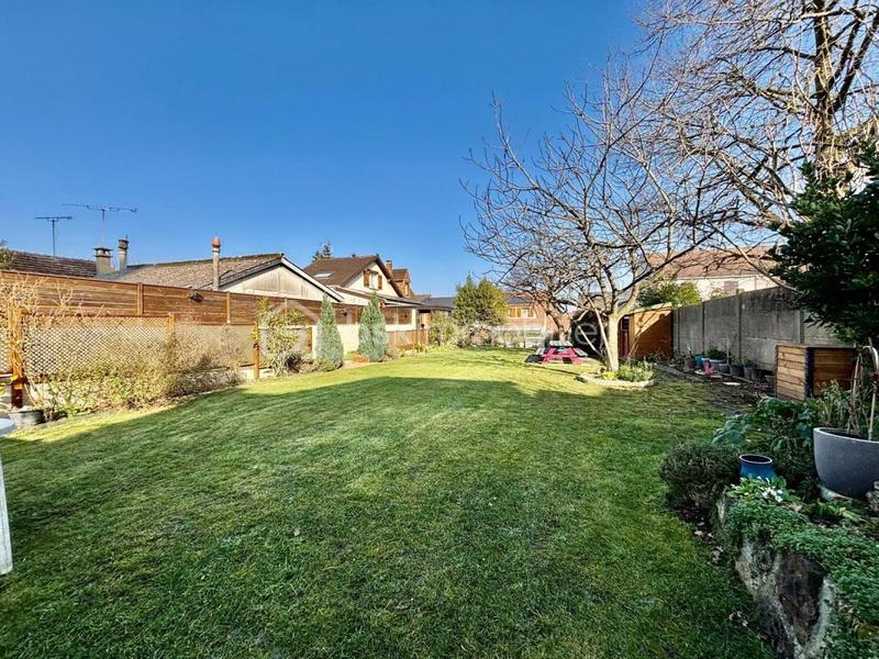 Maison - 145 m² - 5 pièces