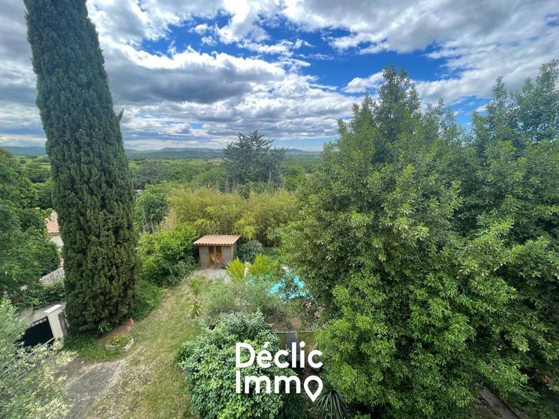 Maison - 232 m² - 7 pièces