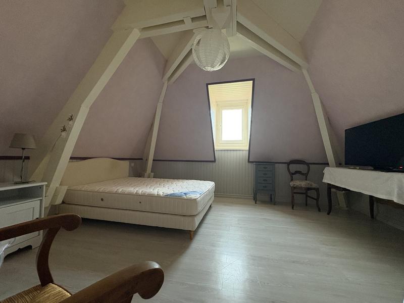 Maison - 170 m² - 5 pièces