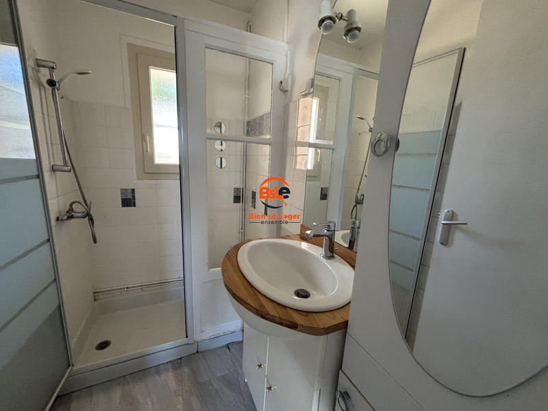 Maison - 73 m² - 4 pièces