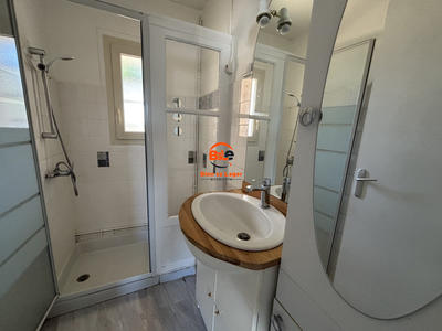 Maison - 73 m² - 4 pièces