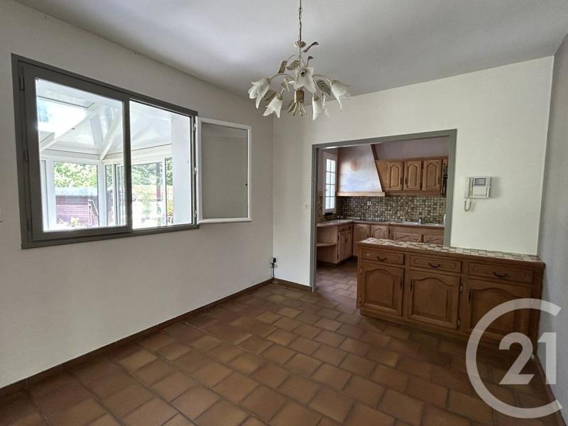 Maison - 189 m² - 4 pièces