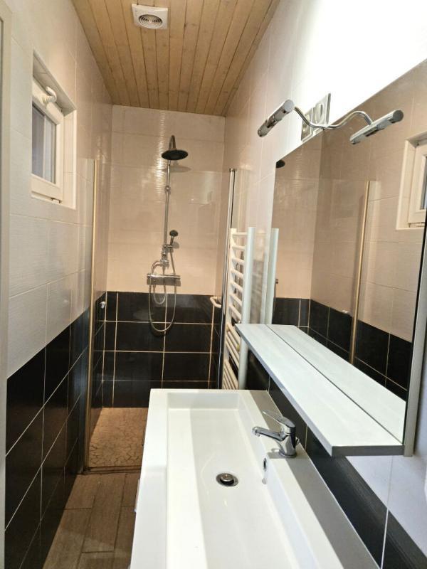 Maison - 45 m² - 4 pièces