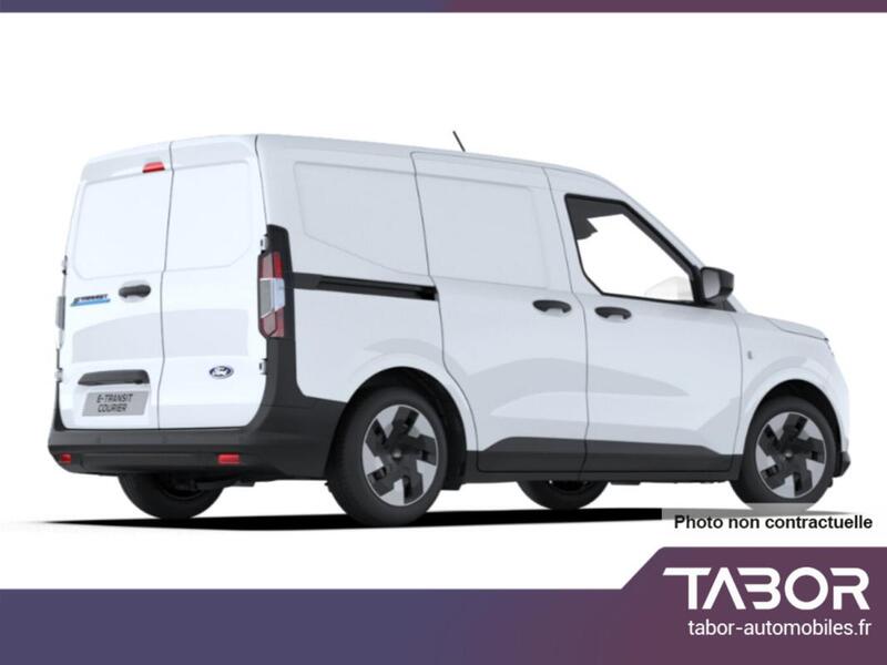 Ford transit courier E- 54kWh Trend Led Cam Pdc