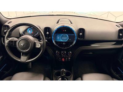 Mini Mini Countryman 150 ch Bva8 Cooper d Edition Highlands